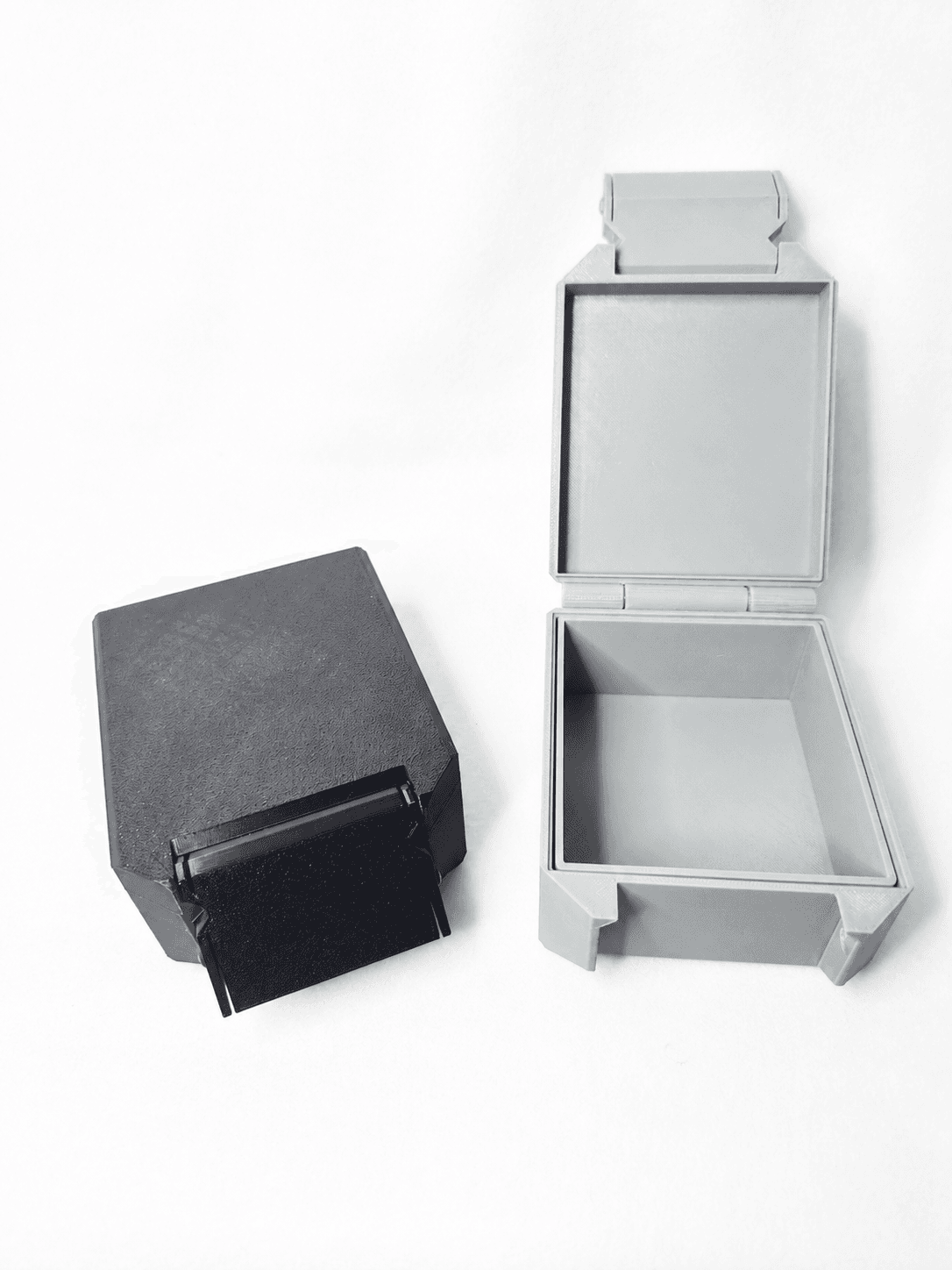 Project Box