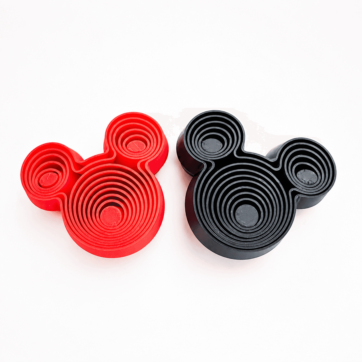 Mickey Mouse Layered Fidget