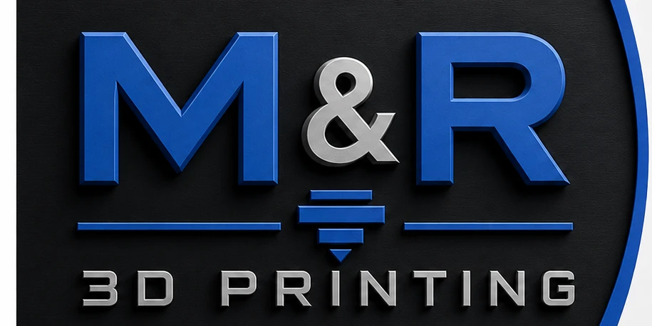 M & R 3D Printing